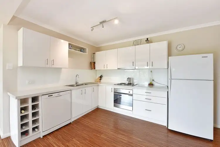 Fourth view of Homely townhouse listing, 2/15 Beresford Road, Thornleigh NSW 2120