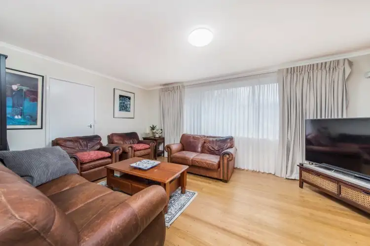 Third view of Homely house listing, 1 and 2/3 Webb Place, Weetangera ACT 2614