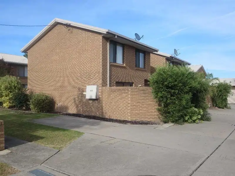 Main view of Homely unit listing, 8/413 Bevan Street, Lavington NSW 2641