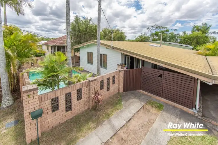 Second view of Homely house listing, 17 Chingford Street, Chermside West QLD 4032