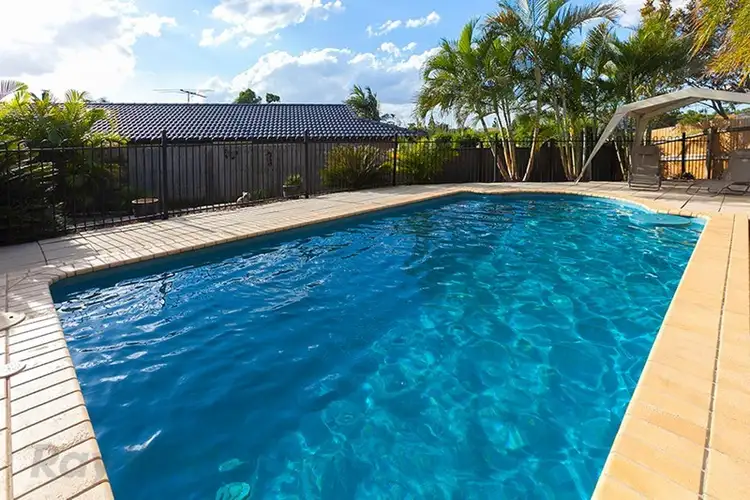 Second view of Homely house listing, 11 High Peak Crescent, Springfield QLD 4300