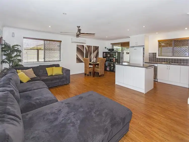 Sixth view of Homely house listing, 21 Cracow Street, Camira QLD 4300