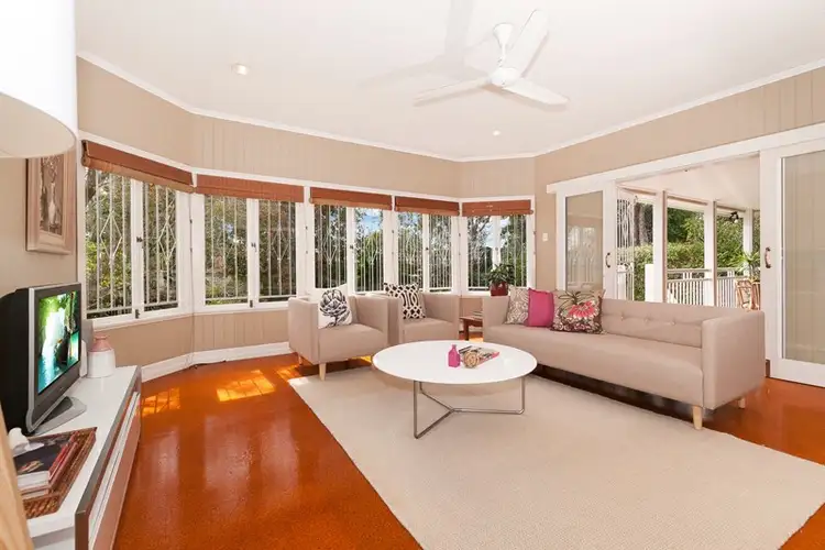 Seventh view of Homely house listing, 68 Long Street West, Graceville QLD 4075