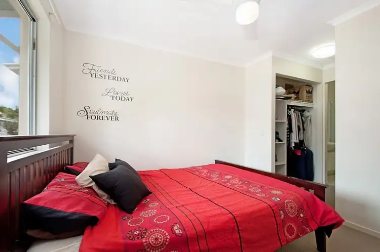 Sixth view of Homely apartment listing, 6/13 Kauri Street, Cooroy QLD 4563