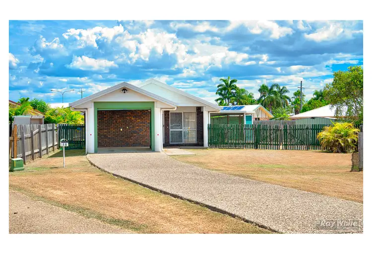 18 Ottaway Street, Norman Gardens QLD 4701