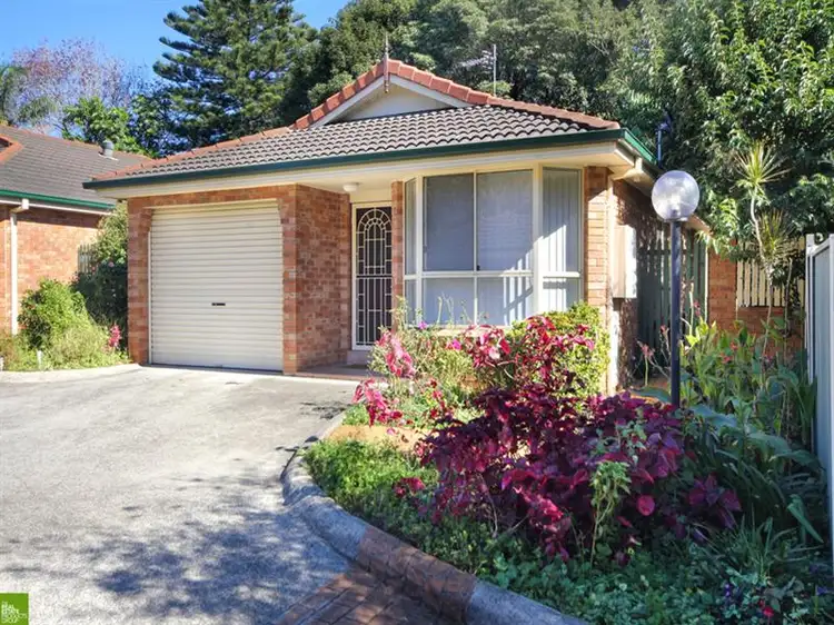 2/29 Railway Street, Corrimal NSW 2518