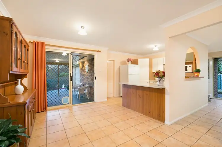 Fifth view of Homely house listing, 36 Lithfield Place, Loganholme QLD 4129