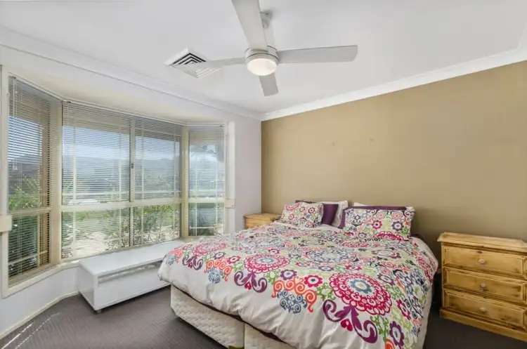 Fifth view of Homely house listing, 57 Sunnybank Crescent, Horsley NSW 2530