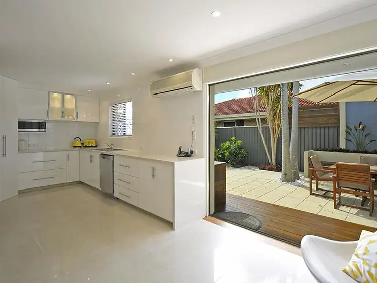 Seventh view of Homely house listing, 25 Launch Road, Mermaid Waters QLD 4218