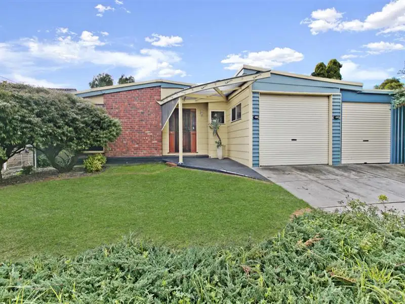 Main view of Homely house listing, 8 Anthony Road, Para Vista SA 5093