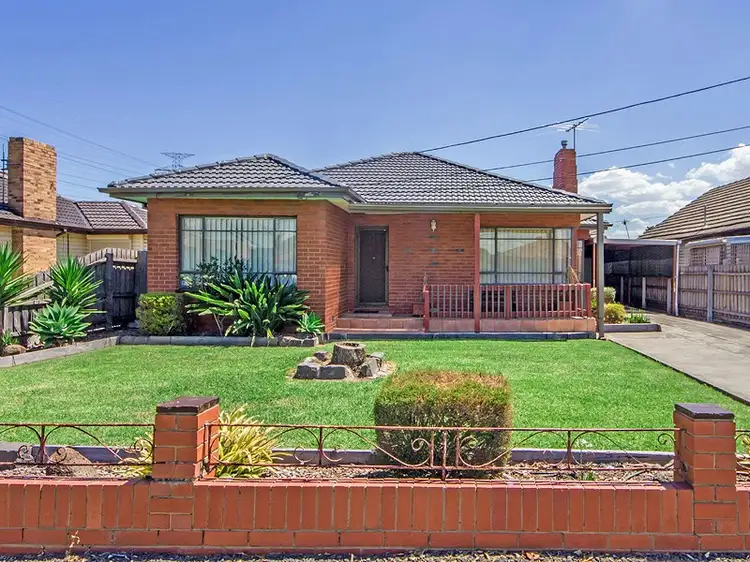7 Richards Court, Brooklyn VIC 3012