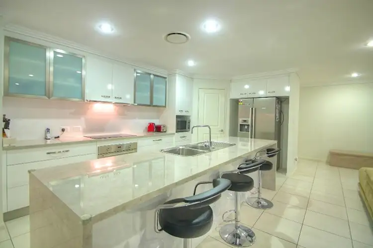 Third view of Homely house listing, 25 Piccadilly Court, Deebing Heights QLD 4306