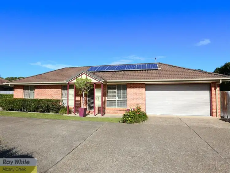 11/7 Chapman Court, Albany Creek QLD 4035