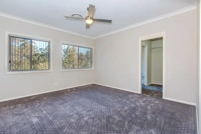 Sixth view of Homely house listing, 4 Janus Close, Cameron Park NSW 2285