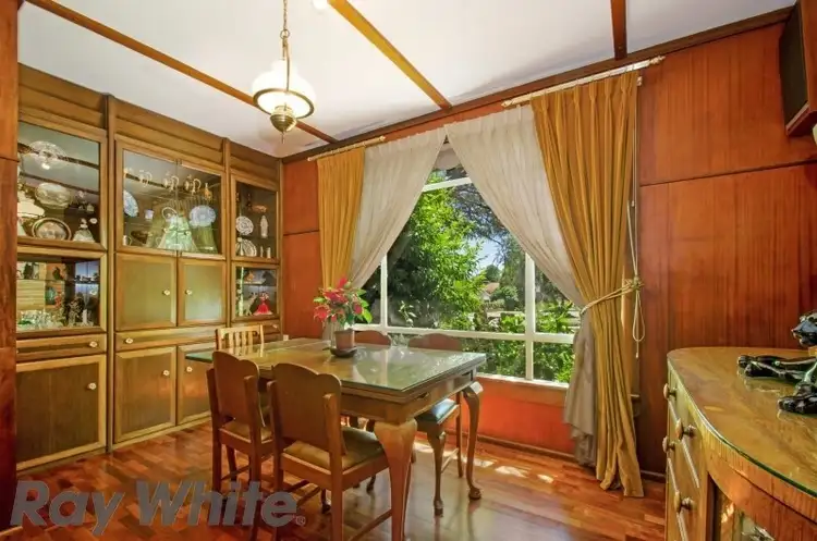 Fifth view of Homely house listing, 121 Carlingford Road, Epping NSW 2121