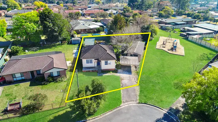 Fifth view of Homely house listing, 7 Ignatius Avenue, North Richmond NSW 2754