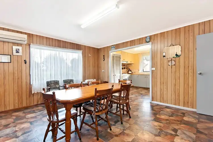 Fifth view of Homely house listing, 51 Horne Street, Koroit VIC 3282