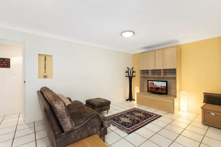 Sixth view of Homely unit listing, 2/62 Elizabeth Street, Toowong QLD 4066