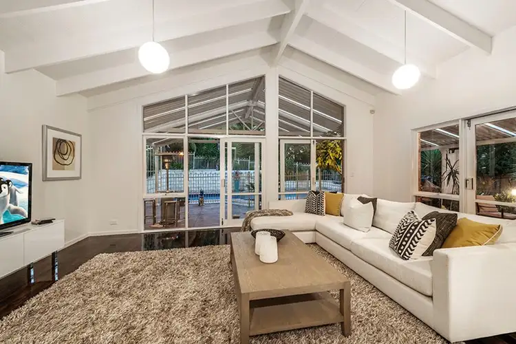 Third view of Homely house listing, 3 Anthlin Court, Templestowe VIC 3106
