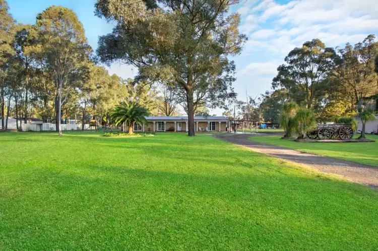 Main view of Homely house listing, 88-94 Clark Road, Londonderry NSW 2753