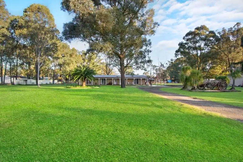 Main view of Homely house listing, 88-94 Clark Road, Londonderry NSW 2753