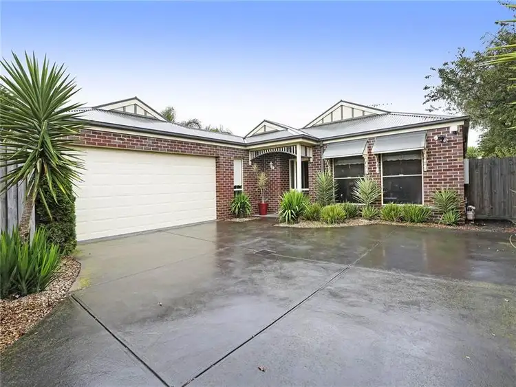 2/12 Darcy Street, Lara VIC 3212