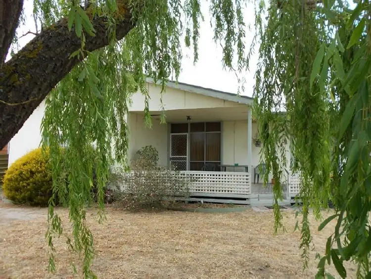 Fourth view of Homely house listing, 96 Ramsay Terrace, Bordertown SA 5268