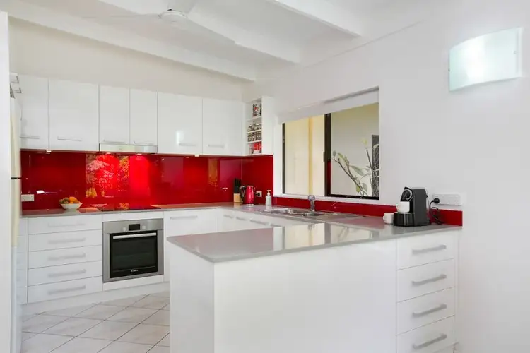 Seventh view of Homely house listing, 4 Albatross Street, Kewarra Beach QLD 4879