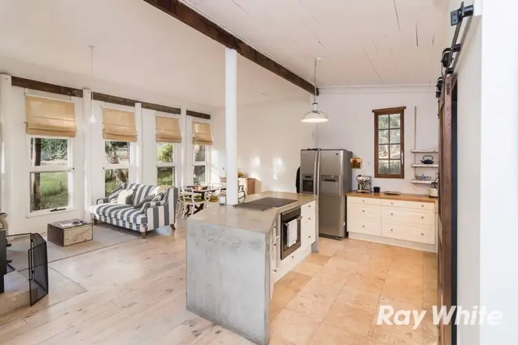 Main view of Homely house listing, 30 Luck Street, Macclesfield SA 5153