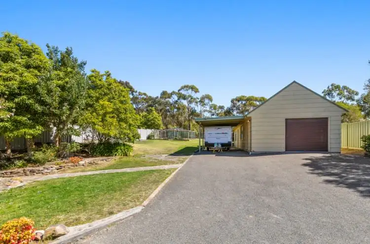 Sixth view of Homely land listing, 32 Cordeaux Street, Mittagong NSW 2575