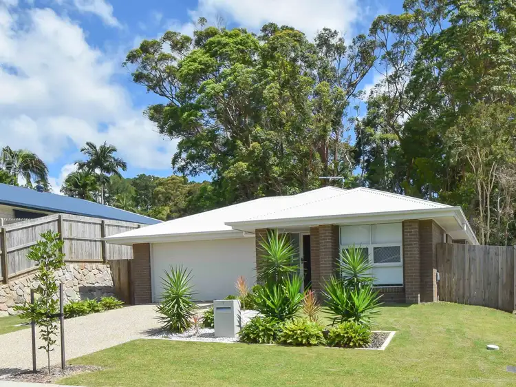 Third view of Homely house listing, 8 School Boat Place, Bli Bli QLD 4560
