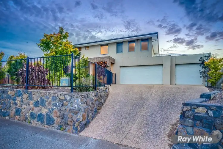 Third view of Homely house listing, 429 Morris Road, Tarneit VIC 3029