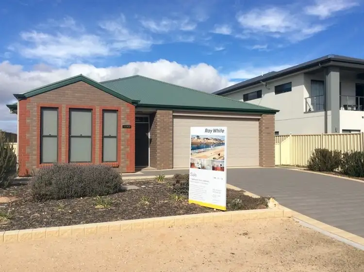 Second view of Homely house listing, 7 Spinnaker Court, Wallaroo SA 5556