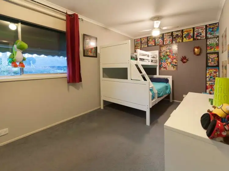 Seventh view of Homely house listing, 4 Birch Grove, Frankston VIC 3199