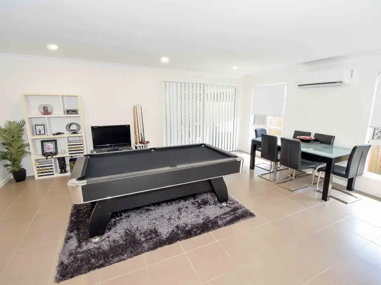 Second view of Homely house listing, 8 School Boat Place, Bli Bli QLD 4560