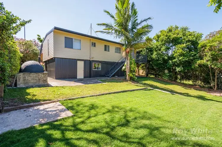 Second view of Homely house listing, 577 Mt Gravatt Capalaba Road, Wishart QLD 4122