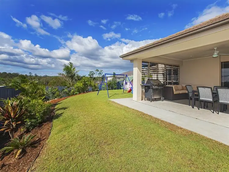 138 Santa Monica Drive, Augustine Heights QLD 4300