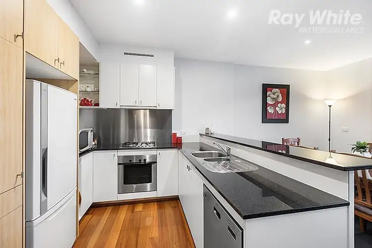 Fifth view of Homely apartment listing, 49/117 McLeod Road, Patterson Lakes VIC 3197