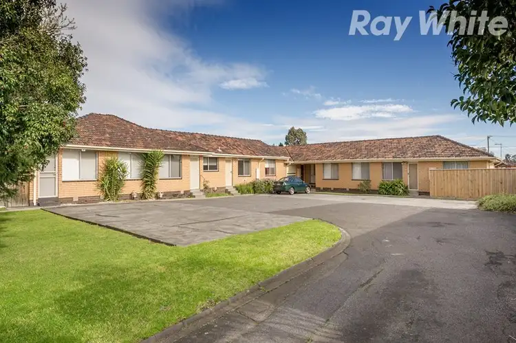 Second view of Homely unit listing, 2/21 French Street, Thomastown VIC 3074