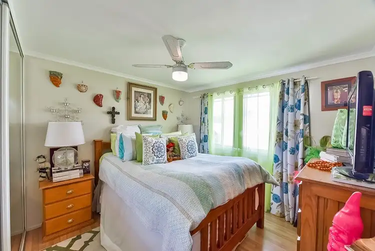 Seventh view of Homely other listing, 1/11 Pontiac Place, Ingleburn NSW 2565