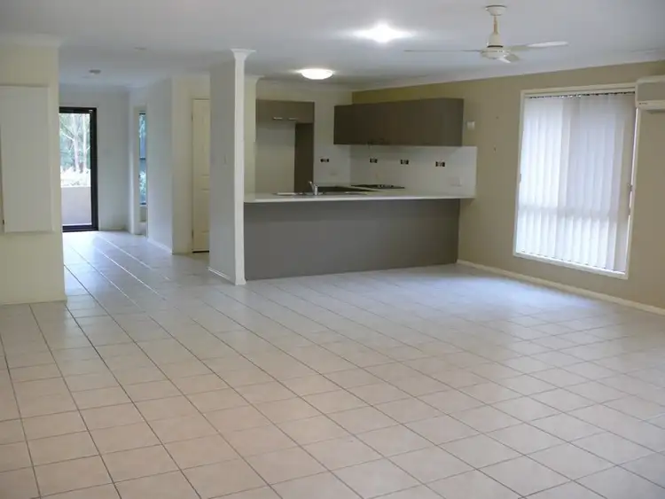 Second view of Homely house listing, 13 Napier Court, Pacific Pines QLD 4211