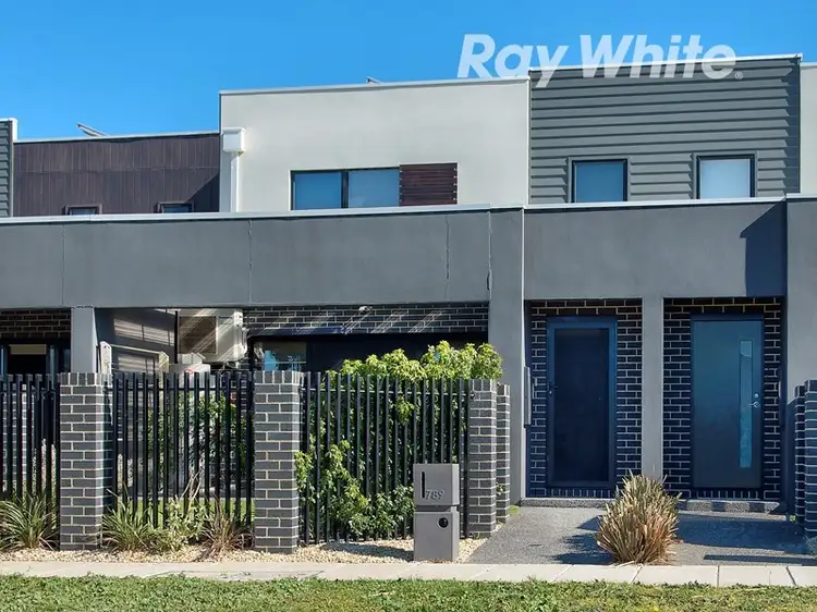 Main view of Homely house listing, 789 Edgars Road, Epping VIC 3076
