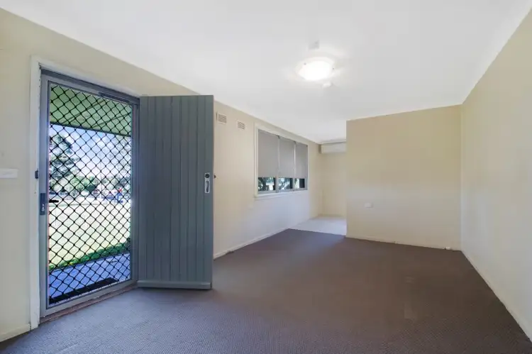 Fourth view of Homely house listing, 21 Wentworth Avenue, Singleton NSW 2330