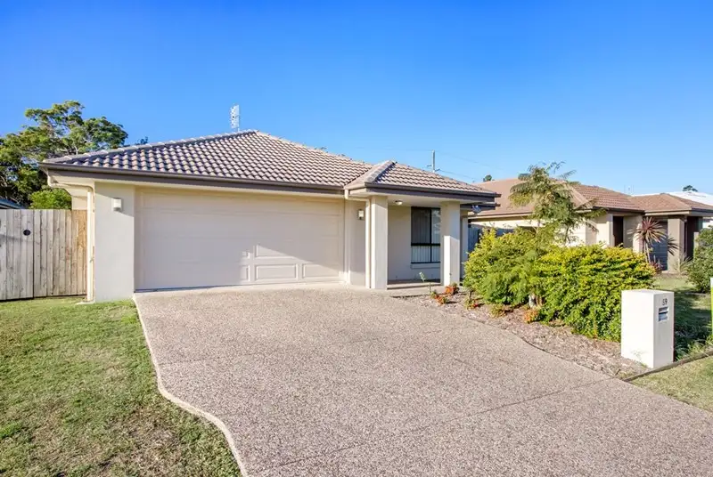 Main view of Homely house listing, 59 Chestwood Crescent, Sippy Downs QLD 4556
