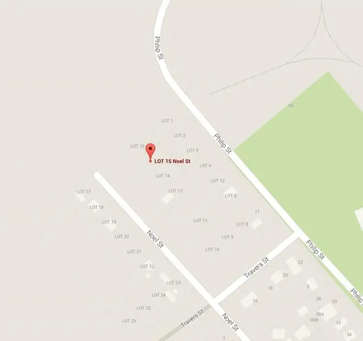Fifth view of Homely land listing, 10 Noel Street West, Normanton QLD 4890