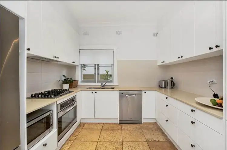 Third view of Homely house listing, 24 Blake Street, Rose Bay NSW 2029