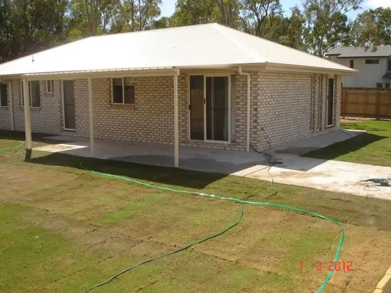 Main view of Homely house listing, 23 Regency, Moore Park Beach QLD 4670