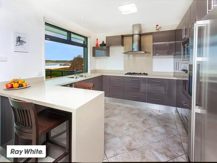 Fourth view of Homely house listing, 114 North Kiama Drive, Kiama Downs NSW 2533