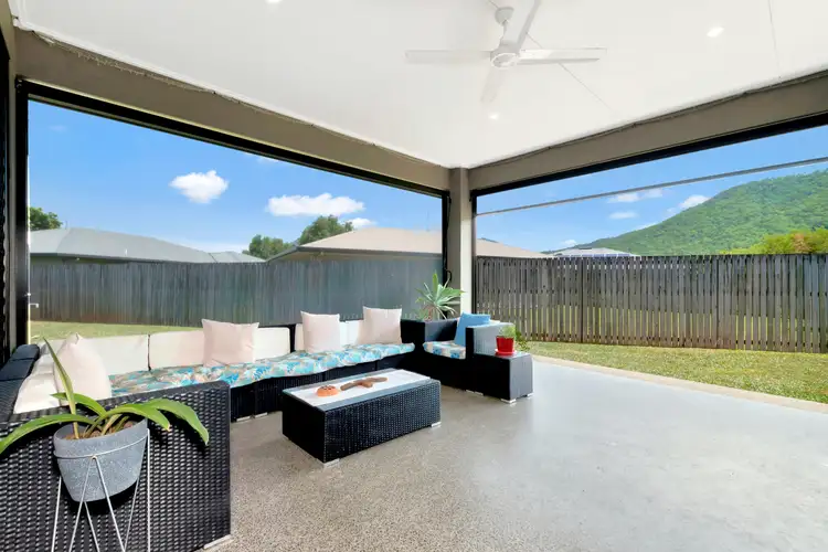 Fifth view of Homely house listing, 8 Taffy Close, Gordonvale QLD 4865