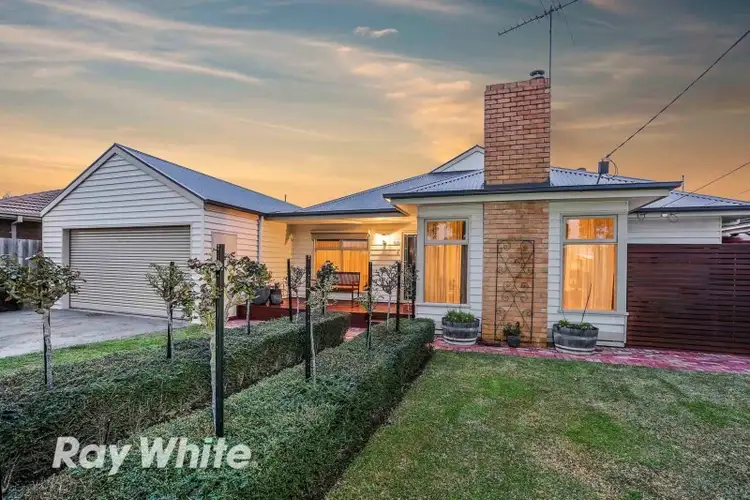 Main view of Homely house listing, 100 Flinders Avenue, Lara VIC 3212